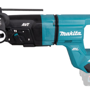 Akku-Kombihammer HR007GZ