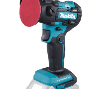 Akku-Schleifer und -Polierer DPV300Z