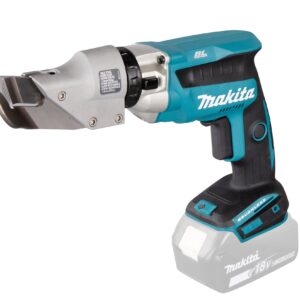 Akku-Kurvenschere DJS131Z