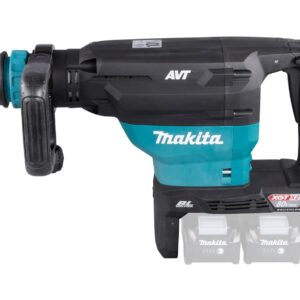 Akku-Stemmhammer HM002GZ03