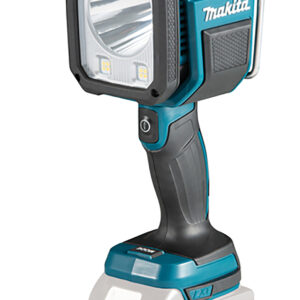 LED-Akku-Handstrahler DEBDML812