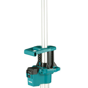 LED-Akku-Baustrahler DEADML814