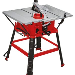 Tischkreissäge TC-TS 254 U