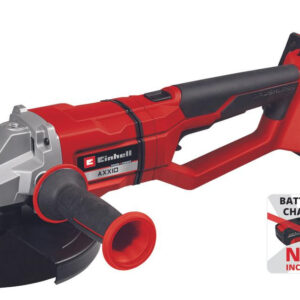 Akku-Winkelschleifer AXXIO 36/230 Q