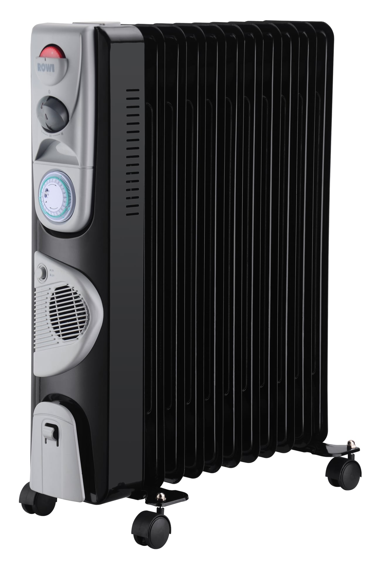 Ölradiator HOR 2900/11/4 GZ Basic 1 Ölradiator HOR 2900/11/4 GZ Basic