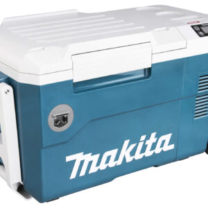 Akku-Kompressor-Kühl- und Wärmebox CW001GZ01 40V (ohne Akku, ohne Ladegerät)