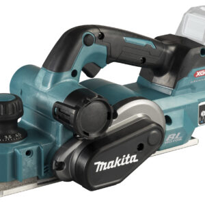 Akku-Hobel KP001GZ 40V max. 82 mm 4 mm