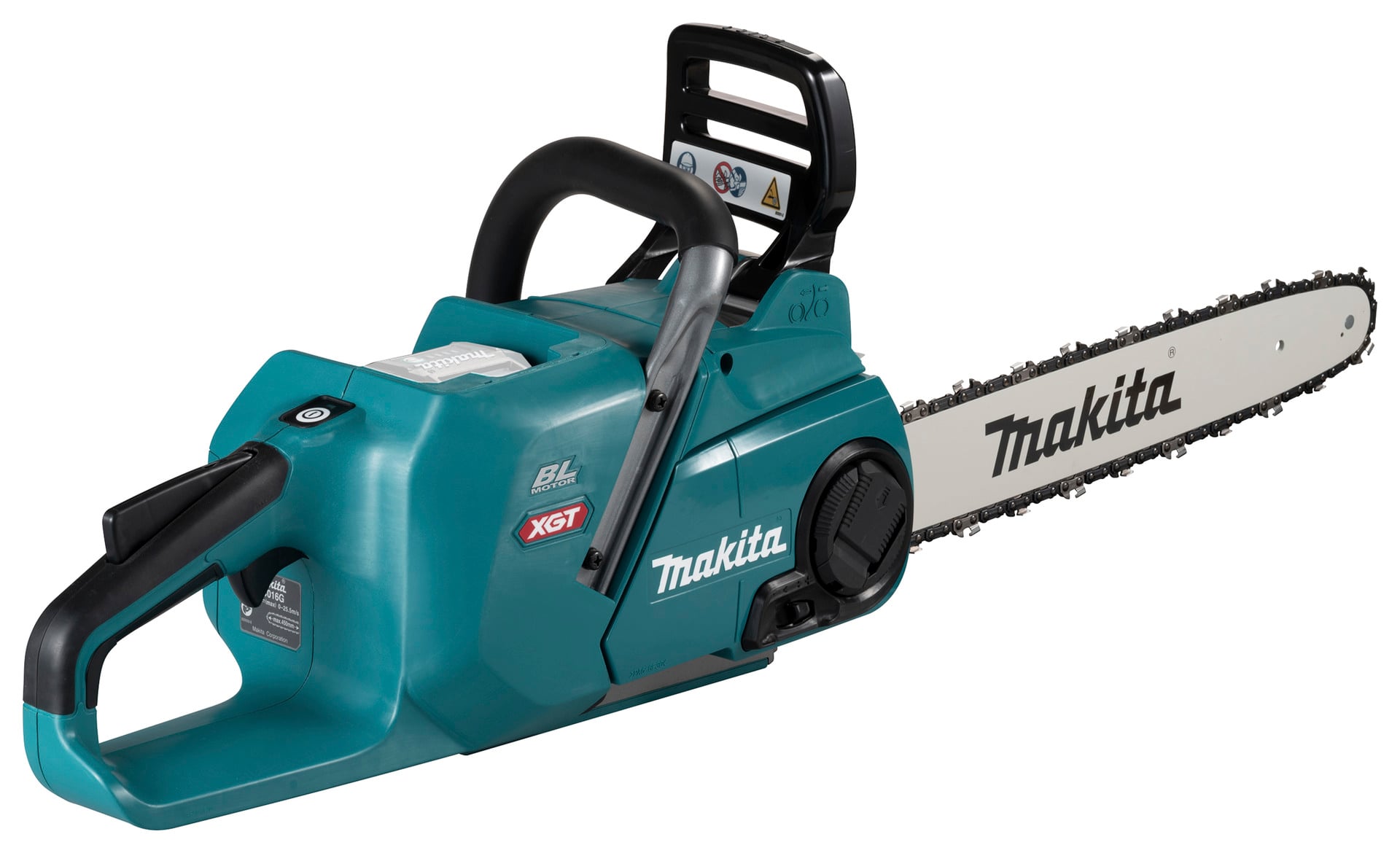 Akku-Kettensäge UC016GZ 40V max. 25,5 m/s 40 cm