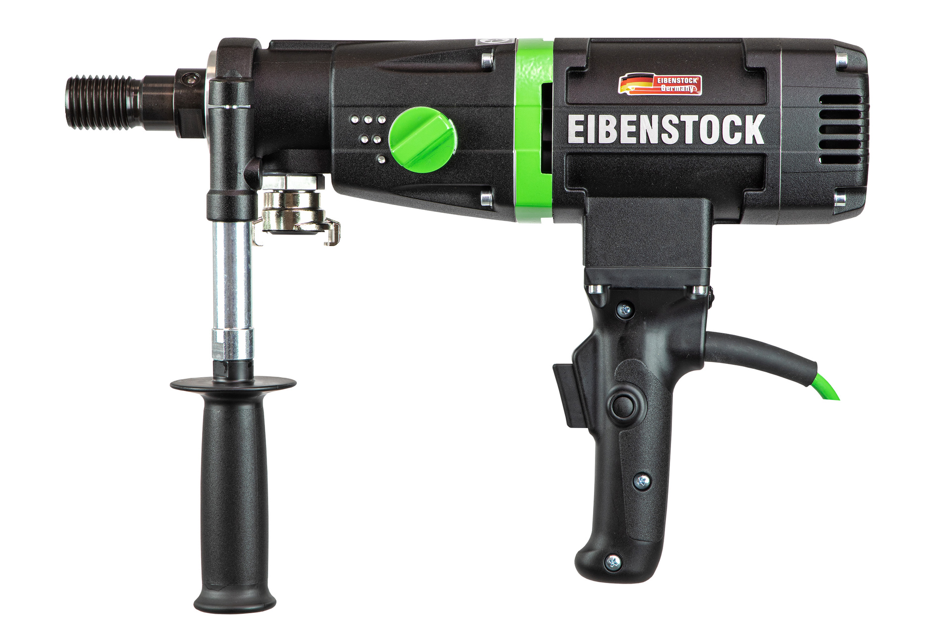 PLD 182.1 NT Diamantkernbohrmaschine 1 PLD 182.1 NT Diamantkernbohrmaschine