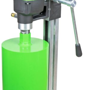 DB 201 Diamantbohreinheit