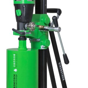 PLE 182 Diamantbohreinheit