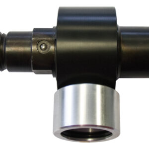 Staubabsaugung 1 1/4" i - 1 1/4" a