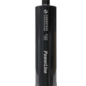 Diamant-Nass-Bohrkrone 1 1/4" Ø 127mm 450mm PowerLine