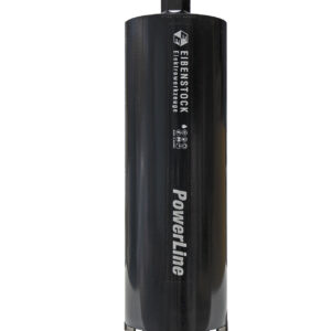 Diamant-Nass-Bohrkrone 1 1/4" Ø 162mm 450mm PowerLine