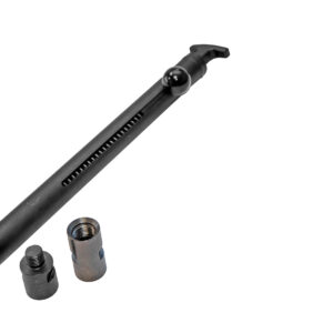 Bohrkronenlöser + Dübelzieher Set M12 / M16 / 1/2"