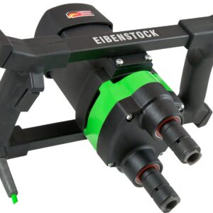 EZR 24 R R/L Zwangsrührer mit Quirlen kpl.