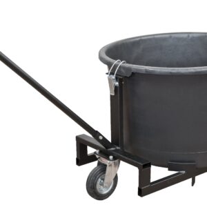 Transportwagen für Automix 90