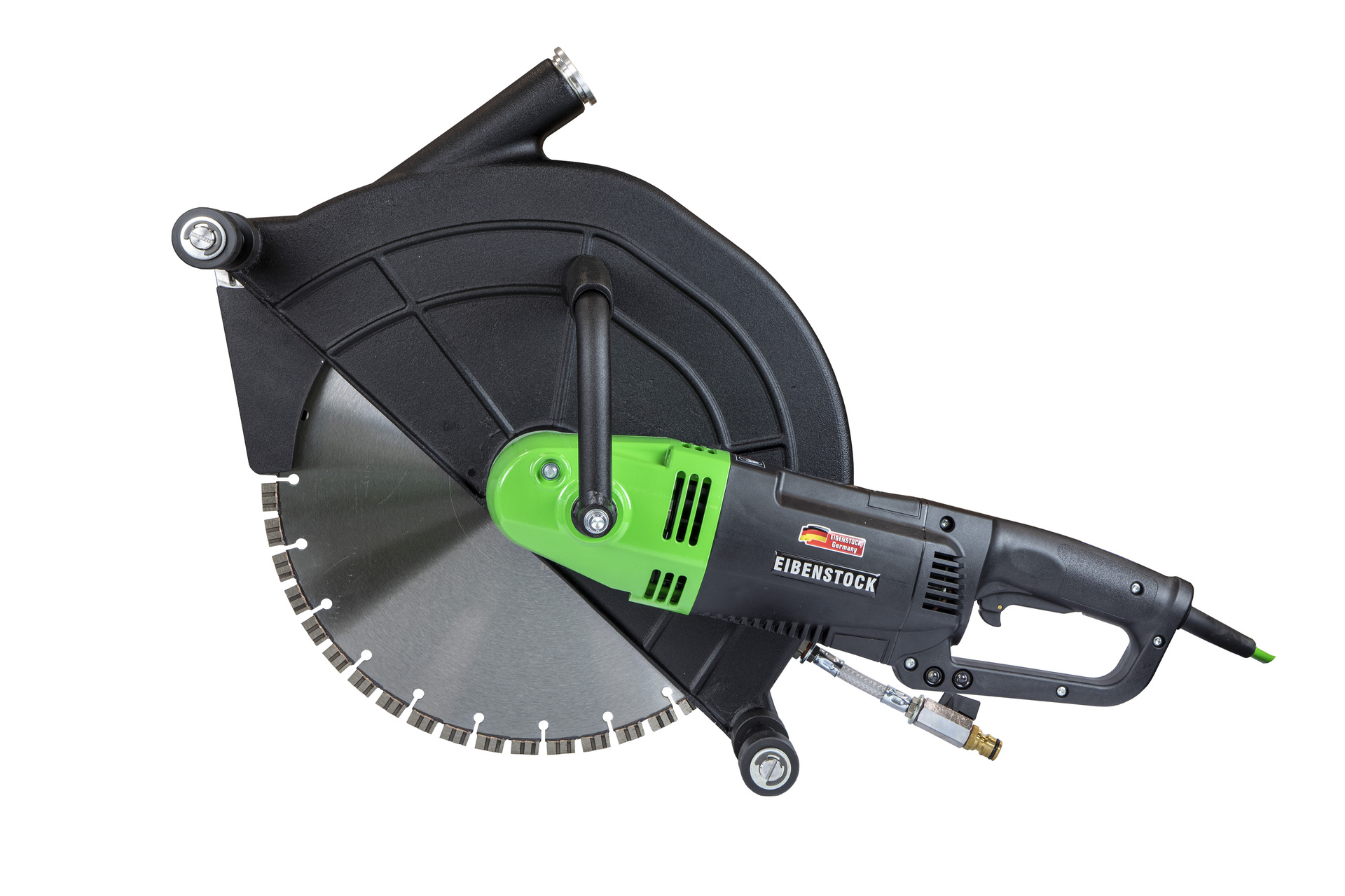 ETR 400.1 P Trocken-Nass-Trennsystem 1 ETR 400.1 P Trocken-Nass-Trennsystem