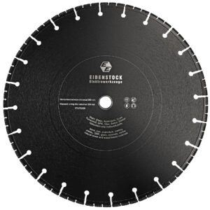 Diamanttrennscheibe Universal 350 mm