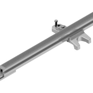 Führungsschiene ETR 350.1/400.1 100 cm