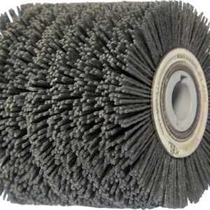 Walzenbürste Nylon K80