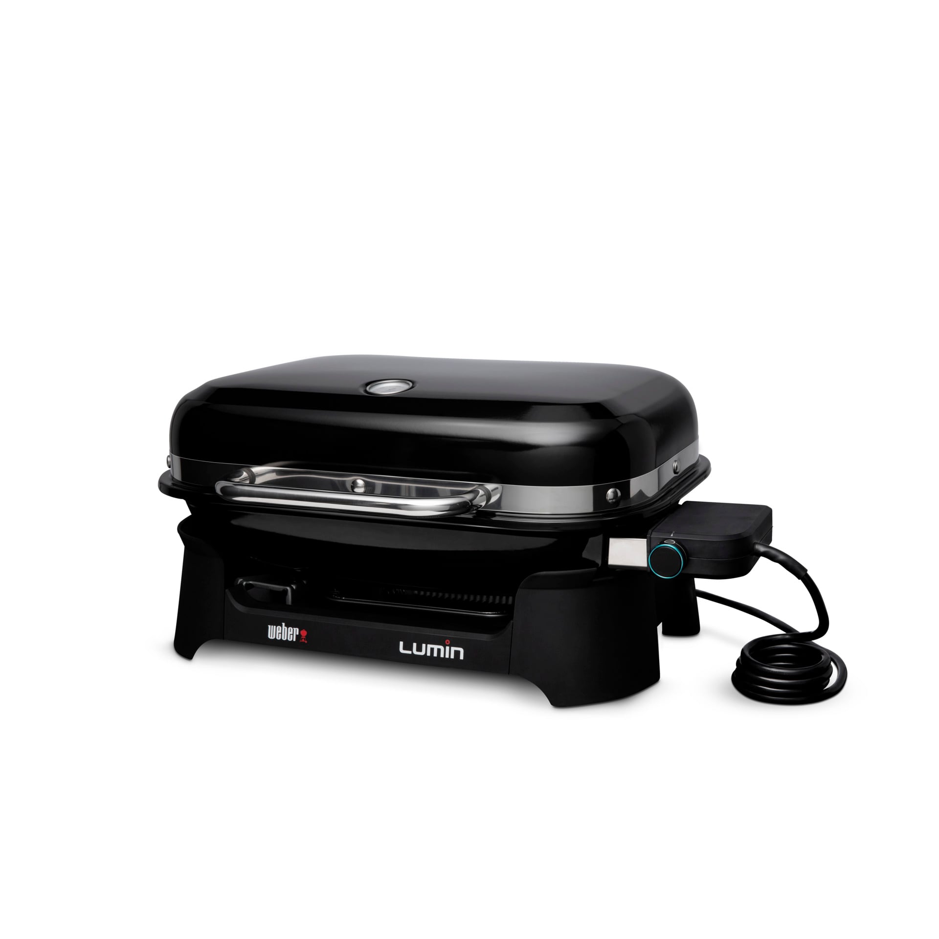 Lumin Elektrogrill, Black 1 Lumin Elektrogrill, Black