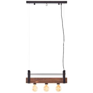 Pendelleuchte Bankwood