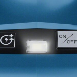 Akku-Trockenbauschrauber GTB 18V-45