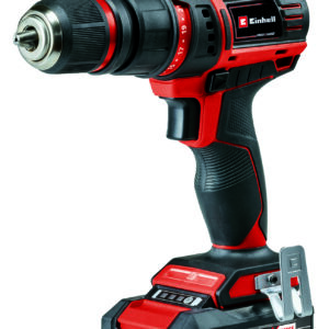 Akku-Bohrschrauber Te-Cd 18/45 3X-Li +22 1X2,0Ah