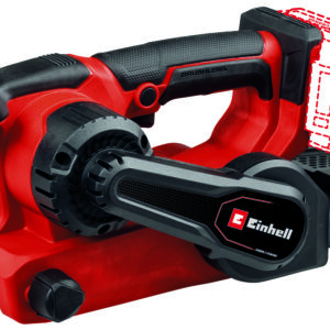 Akku-Bandschleifer Tp-Bs 18/457 Li Bl - Solo