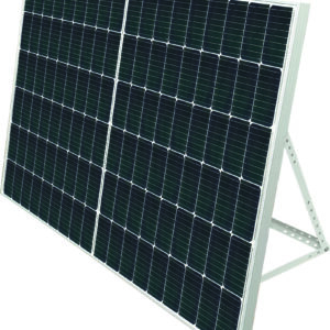 Kompakte Solaranlage 800W