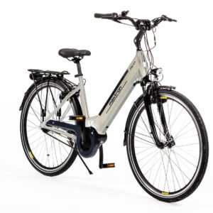 E-Citybike MC-5X