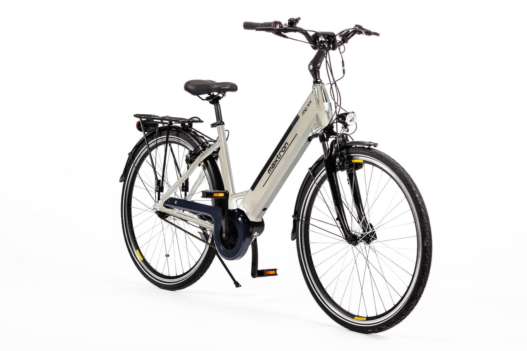 E-Citybike MC-5X 1 E-Citybike MC-5X