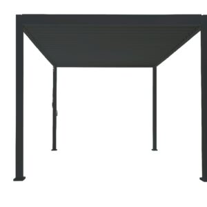 Pergola Deluxe 111