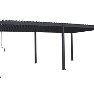 Pergola Deluxe 111