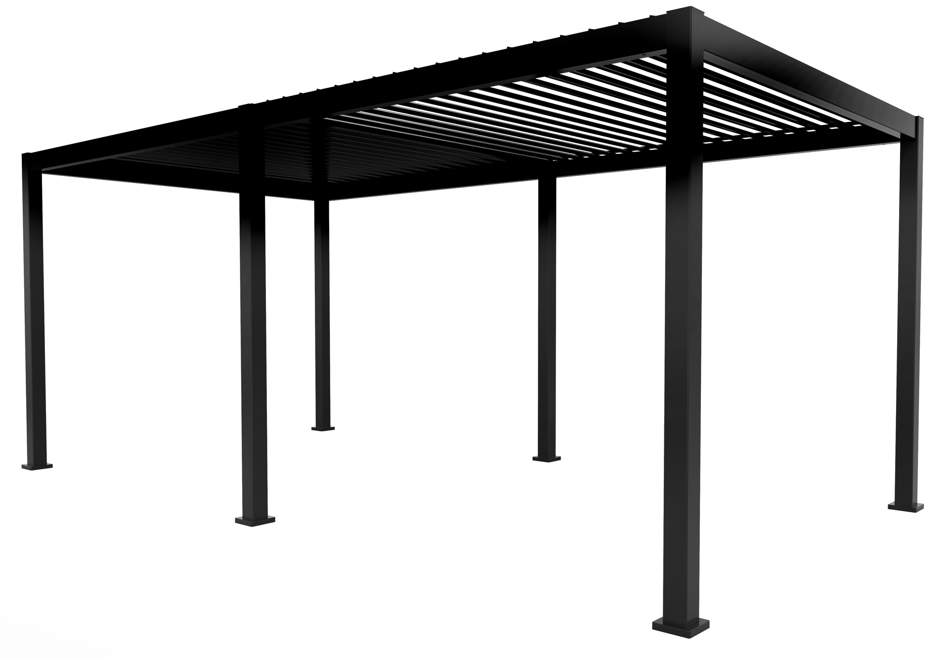 Pergola Deluxe 111 1 Pergola Deluxe 111