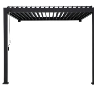Anstellpergola Classic 111