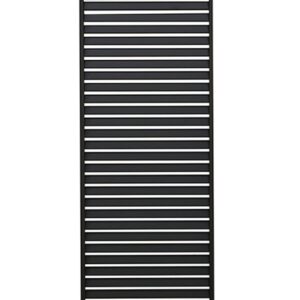 Pergola-Lamellenwand zu Classic/Deluxe 111