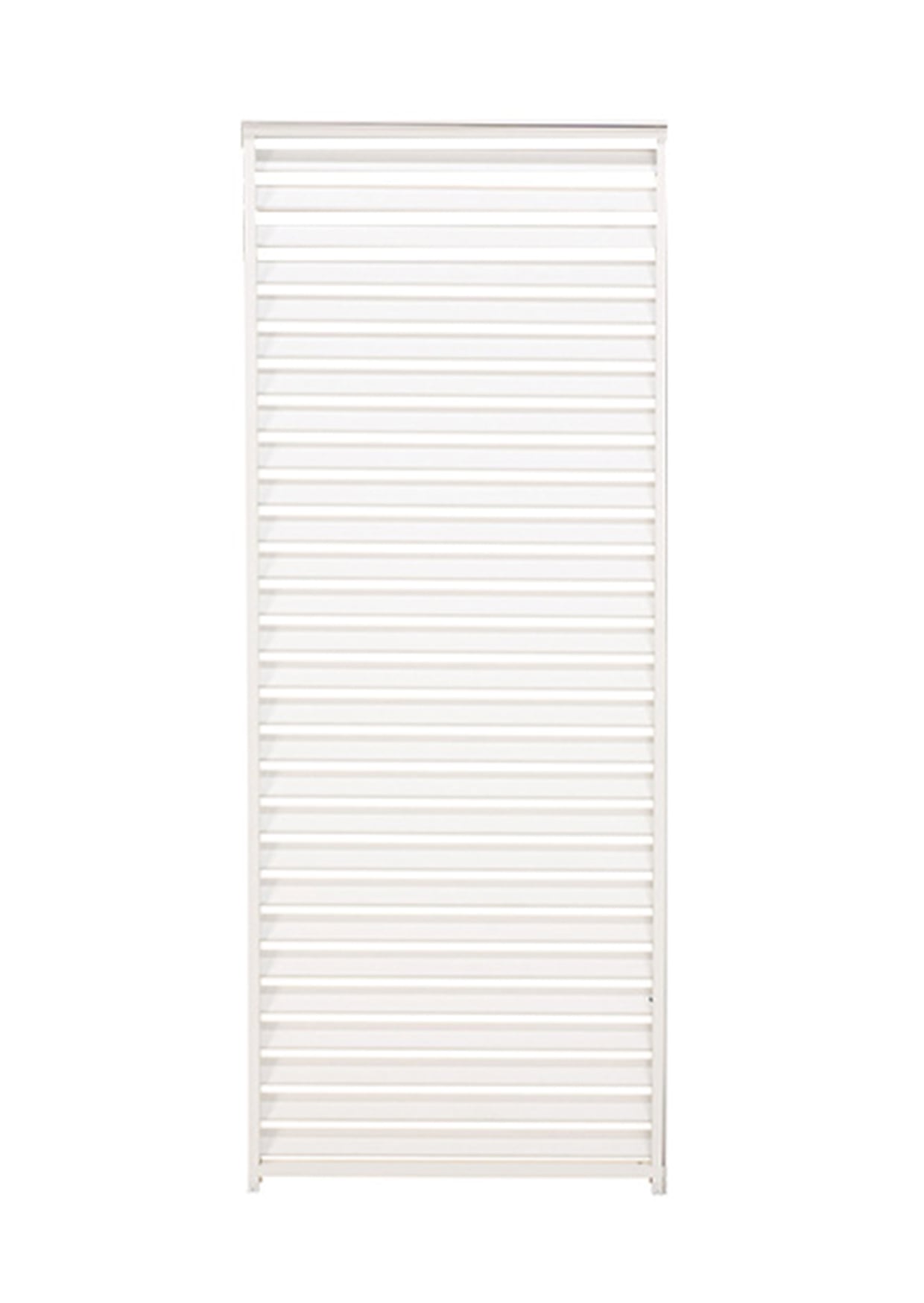 Pergola-Lamellenwand zu Classic/Deluxe 111 1 Pergola-Lamellenwand zu Classic/Deluxe 111