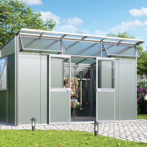 Gerätehaus Kosmos 11500