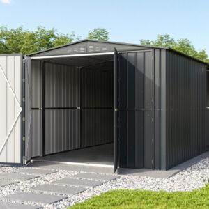 Parker 1015, anthrazit