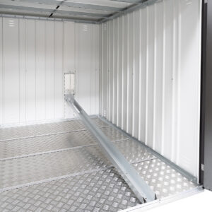 Fahrradschiene für MiniGarage