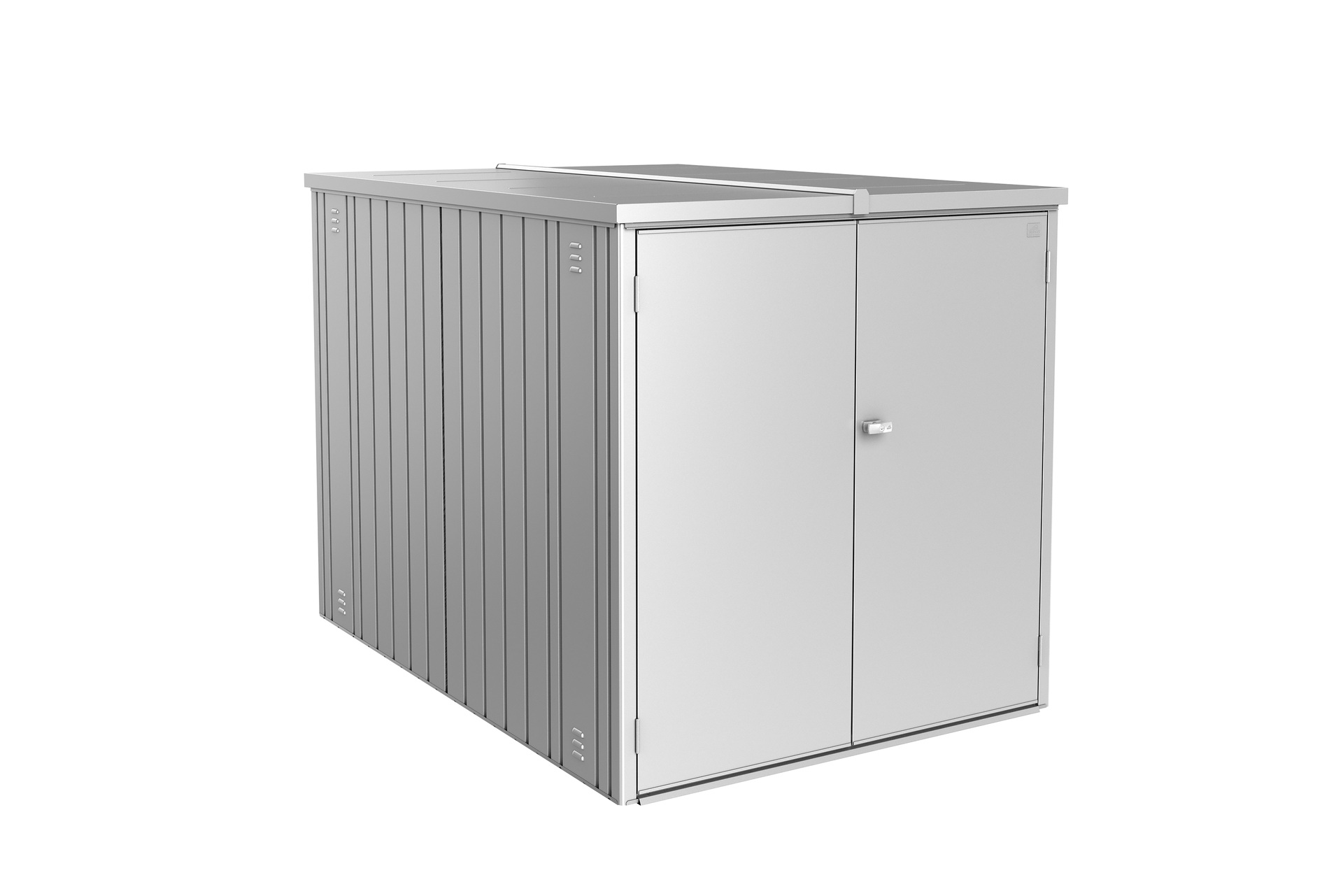 MiniGarage 1 MiniGarage