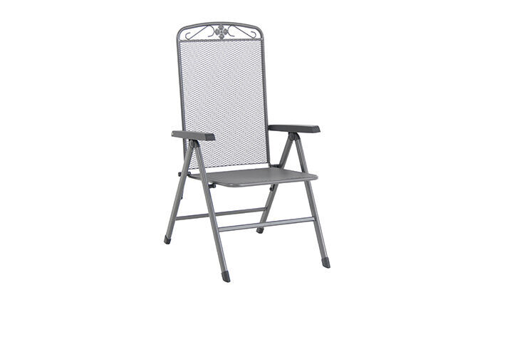 Klappsessel Savoy 1 Klappsessel Savoy