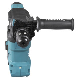 Akku-Kombihammer HR009GM202, 40V, mit Schnellwechselfutter, 4,0Ah