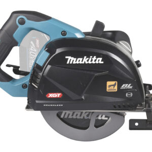 Akku-Metallhandkreissäge CS002GZ, 40V