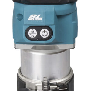 Akku-Multifunktionsfräse RT001GM205, 40V, 4,0Ah