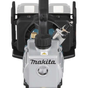 Akku-Vakuumpumpe DVP181ZK, 18V, im Transportkoffer