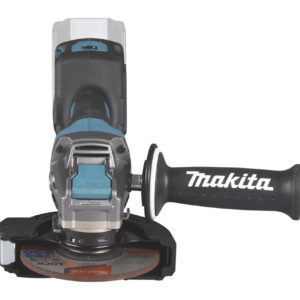 Akku-Winkelschleifer GA044GZ, 40V, Ø125mm