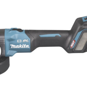 Akku-Winkelschleifer GA041GZ, 40V, Ø125mm